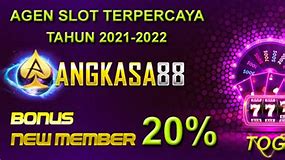 Beruang4D Agen Slot 2021