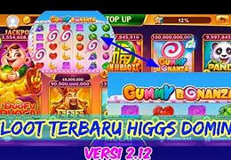 Permainan Slot Domino Terbaru Higgs Domino Global Terbaru Hari Ini