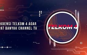 Tp Antv Telkom 4 Terbaru